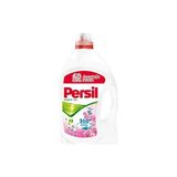 Persil Expert Jel Sıvı Çamaşır Deterjanı Gülün Büyüsü 60 Yıkama 4,2 ml