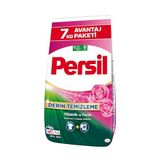 Persil Expert Toz Çamaşır Deterjanı Vernel Gülün Büyüsü Kokulu 7 kg, Gülün Büyüsü 7kg