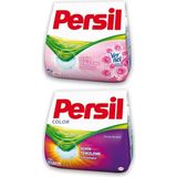 Persil Gülün Büyüsü 1500 gr + Color Expert 1500 gr 2'li Set - 1,5 kg