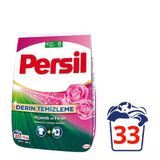 Persil Gülün Büyüsü Toz Çamaşır Deterjanı Persil Gülün Büyüsü Toz Çamaşır Deterjanı 5 kg