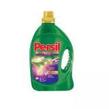 Persil Jel 33 Yıkama Yüksek Performans Renkli Sıvı Çamaşır Deterjanı