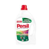 Persil Jel Çamaşır Deterjan Renkli 60 Yıkama, Renkliler 60 Yıkama