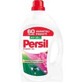 Persil Jel Deterjan Gülün Büyüsü 60 Yıkama 3,9 lt