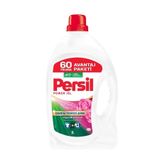 Persil Jel Gülün Büyüsü Sıvı Çamaşır Deterjanı 60 Yıkama 3900 ml