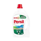 Persil Jel Okyanus Ferahlığı Sıvı Çamaşır Deterjanı 60 Yıkama Sıvı
