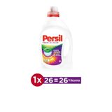 Persil Jel Renkliler Sıvı Çamaşır Deterjanı 26 Yıkama 1690ml