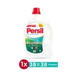 Persil Jel Sık Yıkananlar 38 Yıkama 9000101830620-6384