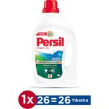 Persil Jel Sıvı Çamaşır Deterjanı Okyanus Ferahlığı 1690Ml (26 Yıkama)