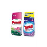 Persil Matik 10 Kg & Tursil Matik 10 Kg