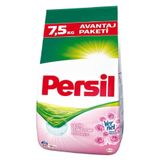 Persil Matik Matik Gülün Büyüsü 7,5 Kg
