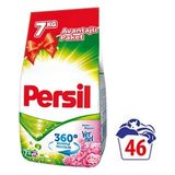 Persil Matik Toz Çamaşır Deterjanı 14+14:28KG Gülün Büyüsü Renkli Beyaz+Color/renkli (184 Yıkama) - 7 kg