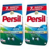 Persil Okyanus Ferahlığı 7kg (2 paketi)