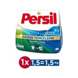 Persil Okyanus Ferahlığı Derin Temizleme 1,5 Kg Toz Çamaşır Deterjanı Hijyenik Ve Ferah 9000101838558-6459