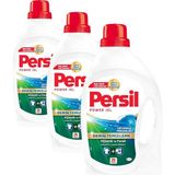 Persil Okyanus Ferahlığı Jel 26 Yıkama (3 paketi)