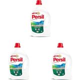 Persil Okyanus Ferahlığı Jel 38 Yıkama (3 Paketi) - 0,25 gr