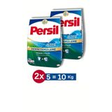 Persil Okyanus Ferahlığı Toz Çamaşır Deterjanı 33 Yıkama 5 Kg 2'Li Set