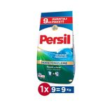Persil Okyanus Ferahlığı Toz Çamaşır Deterjanı 60 Yıkama 9Kg