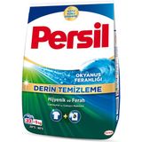 Persil Okyanus Ferahlığı Toz Deterjan 5 Kg