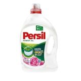 Persil PERSİL POWER JEL GÜL GRİLEME KARŞITI DERİN TEMİZLEME PLUS 2,470 L