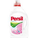 Persil Power Jel Çamaşır Deterjanı Gülün Büyüsü 24 Yıkama 1,68 Litre