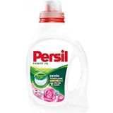 Persil Power Jel Derin Temizleme Plus Gülün Büyüsü 16 Yıkama Sıvı Çamaşır Deterjanı (1 x 1040 ml)