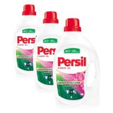 Persil Power Jel Derin Temizleme Plus Gülün Büyüsü 26 Yıkama Sıvı Çamaşır Deterjanı 1 x 1690 ml (3 paketi)