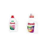 Persil Power Jel Derin Temizleme Plus Gülün Büyüsü) + Persil Power Jel Derin Temizleme - 0,25 gr