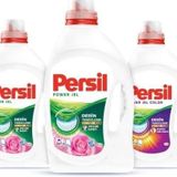 Persil Sıvı Çamaşır Deterjanı 3 x 1690 ml (78 Yıkama) 2 Gülün Büyüsü + 1 Color