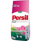 Persil Toz Çamaşır Deterjan Gülün Büyüsü 10 Kg, Gülün Büyüsü 10KG - 0,5 gr