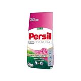 Persil Toz Çamaşır Deterjan Gülün Büyüsü 10 kg, Gülün Büyüsü 10kg
