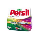 Persil Toz Çamaşır Deterjanı 1,5 kg 10 Yıkama Renkli, Renkliler 1.5kg