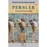 Persler-Unutulmuş Krallıklar-Ali Narçın