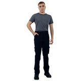Persmont Çcsp05 Siyah Softshell Avcı Pantolon Xs