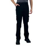 Persmont Ccsp06 Lacivert Softshell Avcı Pantolon M