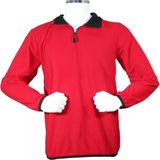Persmont Polar Sweat Kırmızı - 3XL