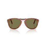 Persol 0 PO 0714SM 96/P1 54 Kahve Unisex Güneş Gözlüğü