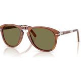 Persol 0 PO 0714SM 96/P1 54 Kahve Unisex Güneş Gözlüğü