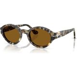 Persol 0 PO3378S 107133 53 Havana Unisex Güneş Gözlüğü