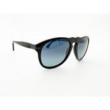Persol 0649NE 95/s3 56 Erkek Güneş Gözlüğü - Siyah