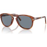 Persol 0714SM 096/56 54 Kahverengi Erkek Güneş Gözlüğü