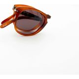 Persol 0714SM 96/53 54 Erkek Güneş Gözlüğü - Katlanabilir Gözlük