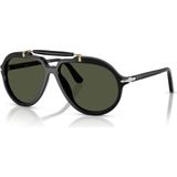 Persol 0PO 0202S 95/31 57 Erkek Güneş Gözlüğü