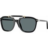 Persol 0po 0203S 95/3R 57 Erkek Güneş Gözlüğü