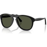 Persol 0po 0649NE 24/m3 54 Unisex Güneş Gözlüğü - Kahverengi