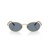 Persol 0PO 1018S 113256 52 Unisex Güneş Gözlüğü
