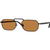 Persol 0PO 1020S 107853 57 Unisex Güneş Gözlüğü