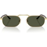 Persol 0PO 1020S 515/31 57 Unisex Güneş Gözlüğü - Renkli