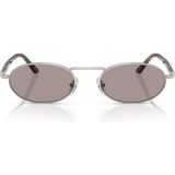 Persol 0PO 1023S 1021/53 55 Unisex Güneş Gözlüğü - Renkli