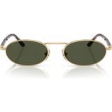 Persol 0PO 1023S 515/31 55 Unisex Güneş Gözlüğü - Renkli