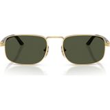 Persol 0po 1027S 515/31 56 Kadın Güneş Gözlüğü - Renkli